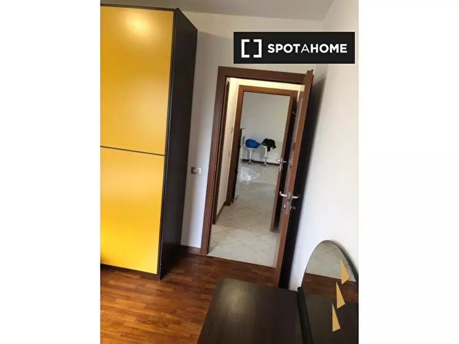 Immagine 5 di Appartamento in affitto  in Viale Roberto Lerici a Roma