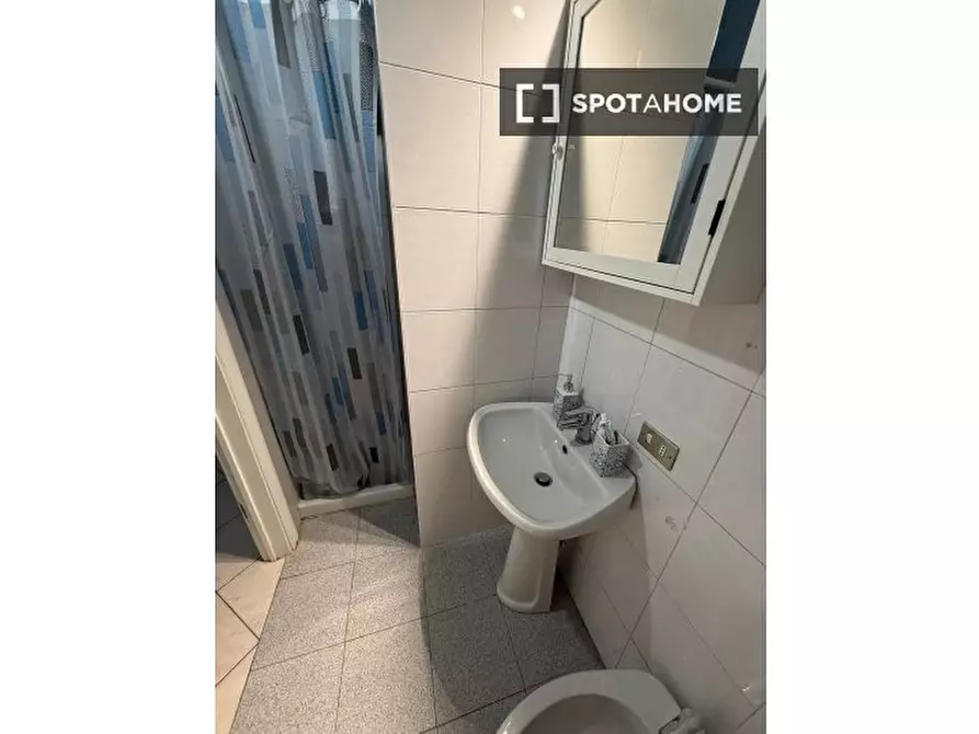 Immagine 10 di Ufficio in affitto  in Via Popoli Uniti a Milano