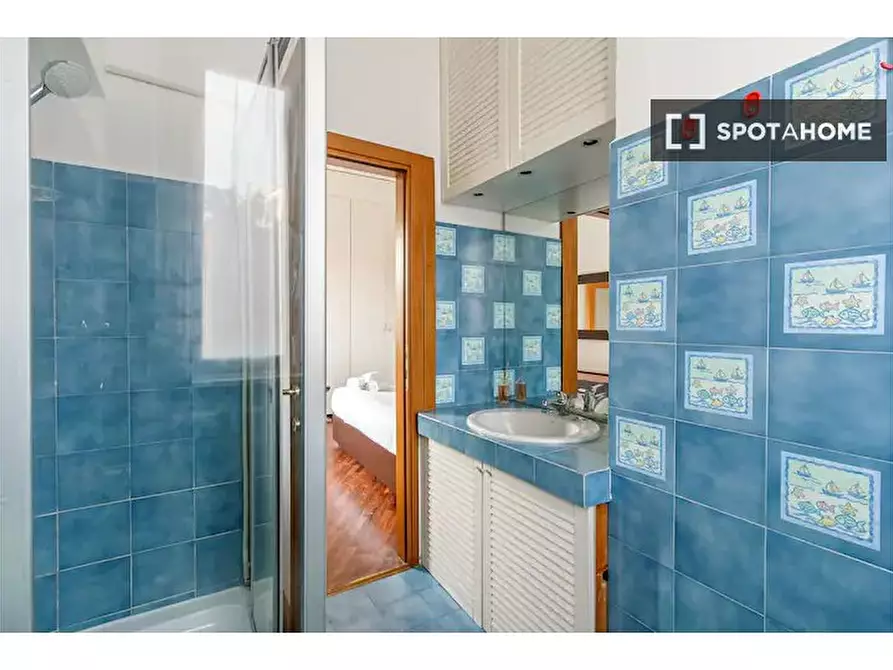 Immagine 10 di Appartamento in affitto  in Viale Molise a Milano