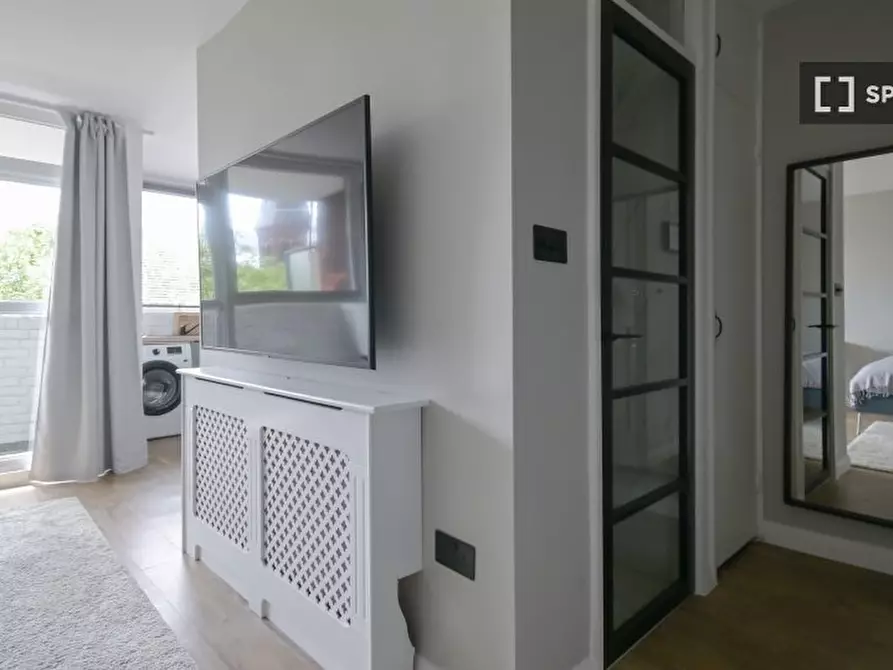 Immagine 9 di Ufficio in affitto  in Vauxhall Bridge Rd a 