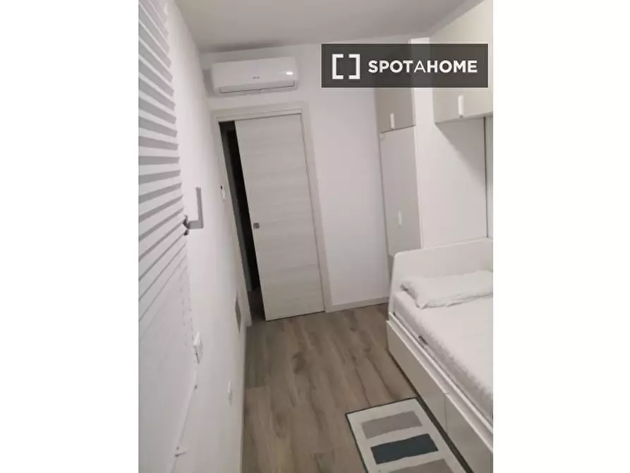 Immagine 4 di Camera condivisa in affitto  in Via Vecchia a Padova