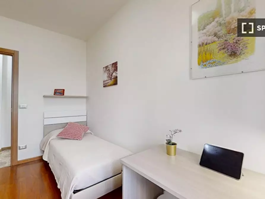 Immagine 4 di Camera condivisa in affitto  in VIA alfieri a Padova