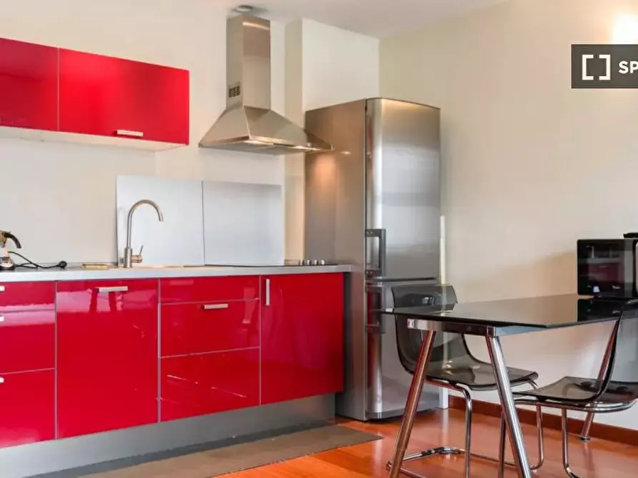 Immagine 9 di Ufficio in affitto  in Via Vitruvio a Milano