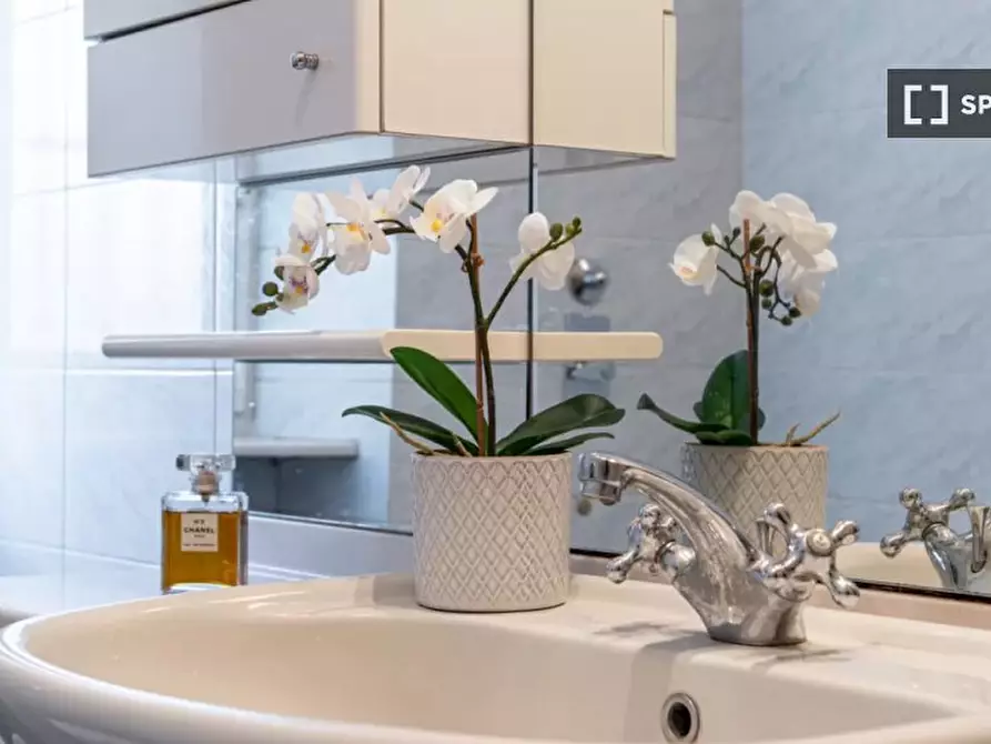 Immagine 15 di Appartamento in affitto  in Via Giovanni Battista Piranesi a Milano