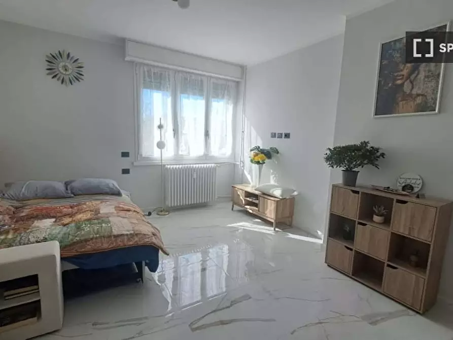 Immagine 5 di Appartamento in affitto  in Via Giovanni Montemartini a Milano