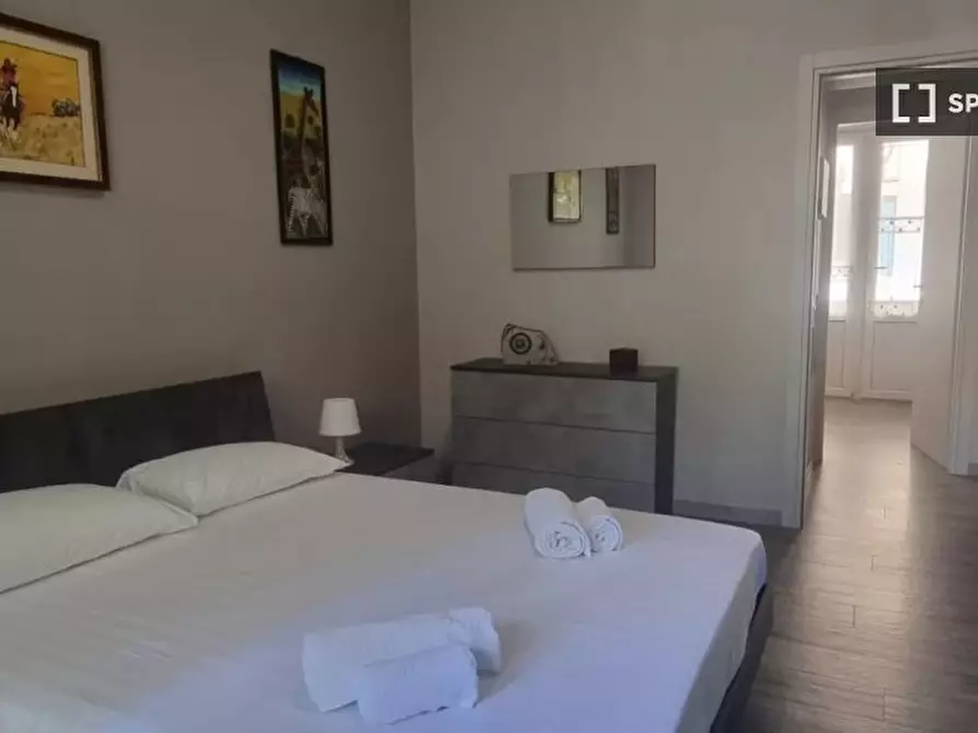 Immagine 15 di Appartamento in affitto  in Via Illirico a Milano