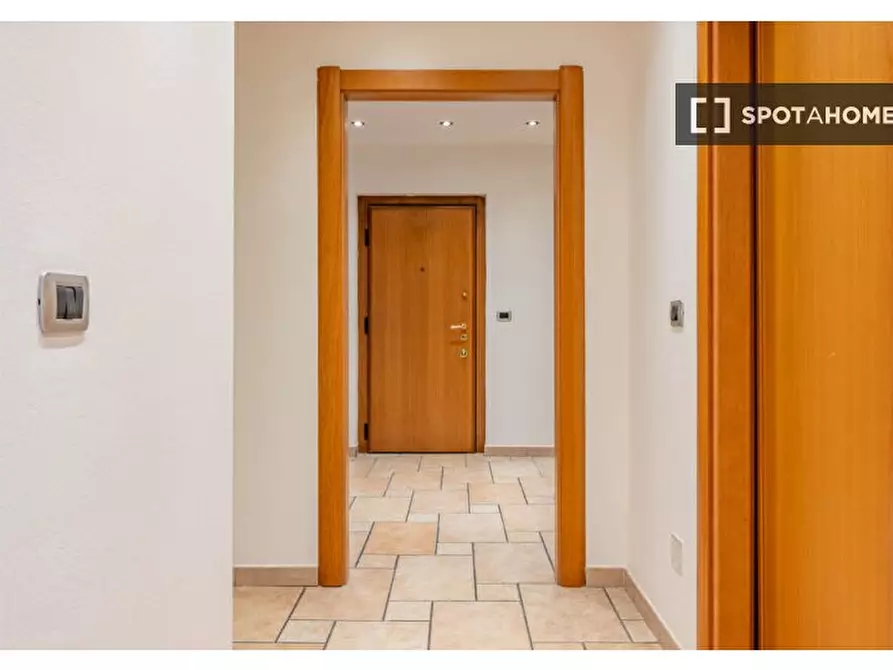 Immagine 16 di Camera condivisa in affitto  in Via Alessandro Litta Modignani a Milano