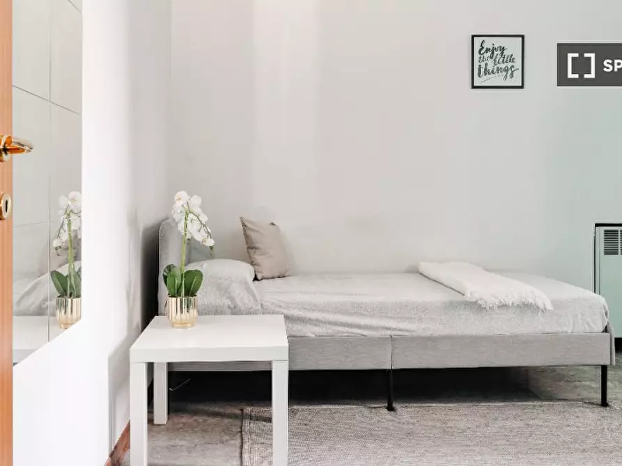 Immagine 1 di Camera condivisa in affitto  in Viale Quirico Filopanti a Bologna