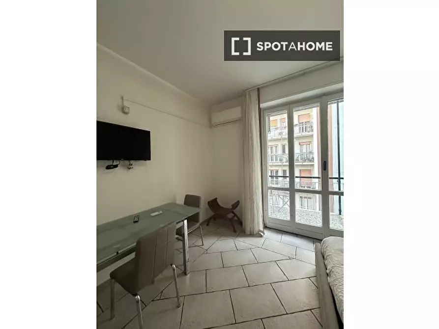 Immagine 16 di Ufficio in affitto  in Via Tolentino a Milano