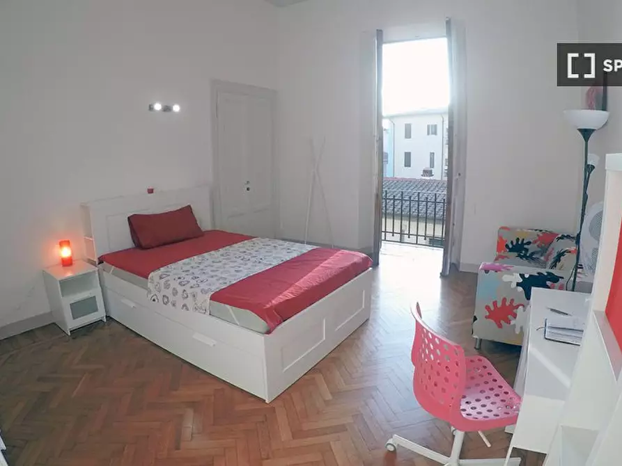 Immagine 6 di Camera condivisa in affitto  in Via Zara a Firenze