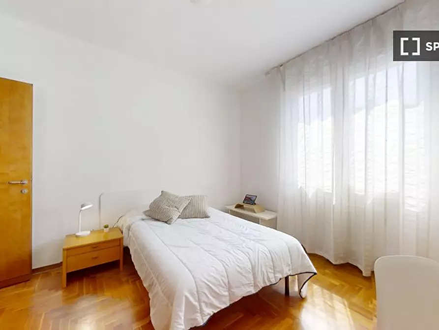 Immagine 7 di Camera condivisa in affitto  in VIA Tirana a Padova