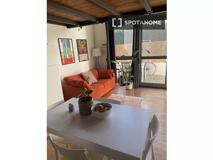 Immagine 3 di Ufficio in affitto  in Via Giacomo Watt a Milano