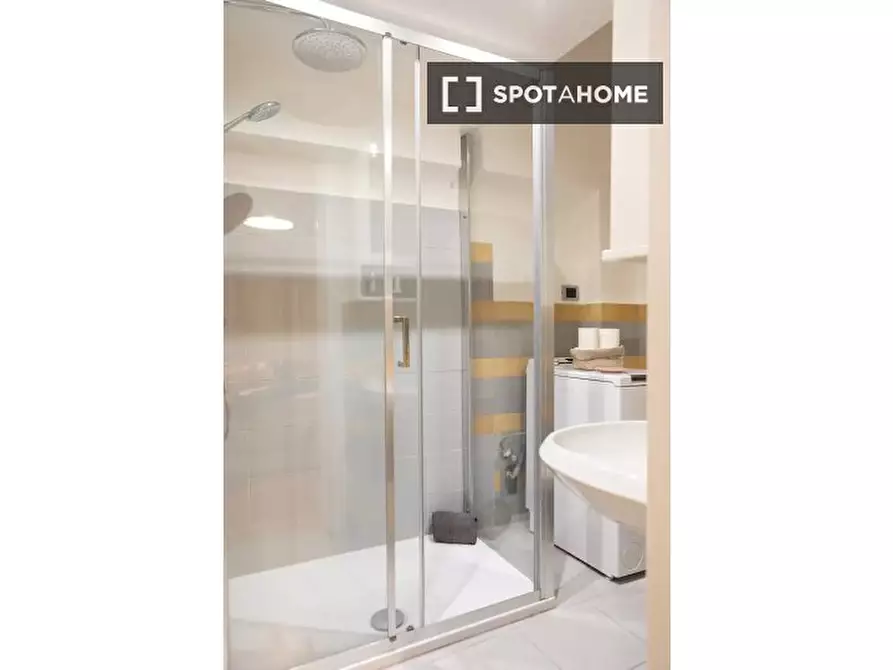 Immagine 4 di Appartamento in affitto  in Via Nino Bixio a Milano