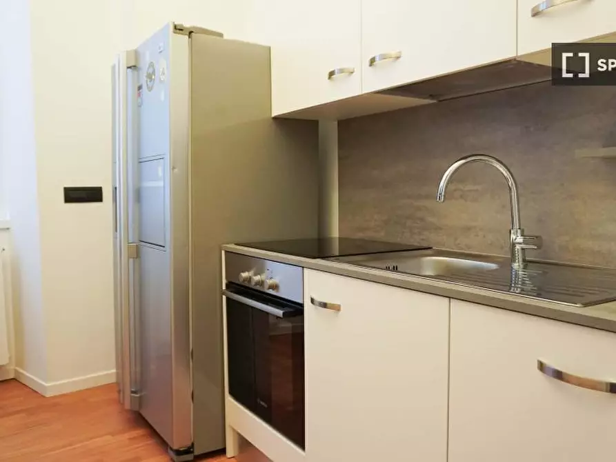 Immagine 4 di Appartamento in affitto  in Via Valpetrosa a Milano