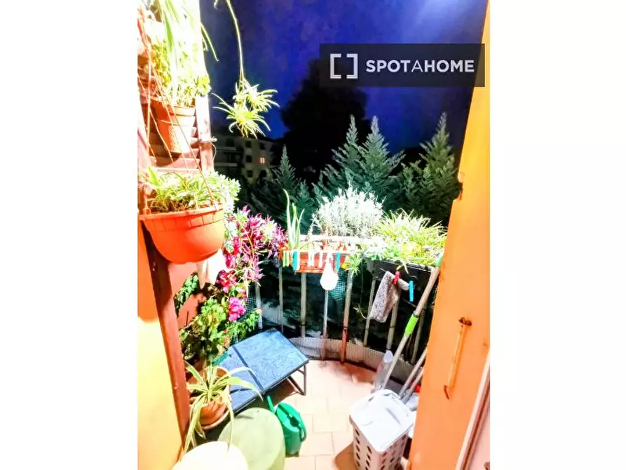 Immagine 18 di Appartamento in affitto  in Via Augusto Murri a Bologna