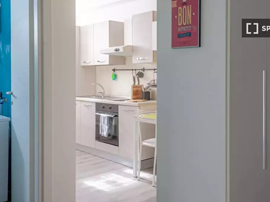 Immagine 12 di Appartamento in affitto  in Via Archimede a Milano