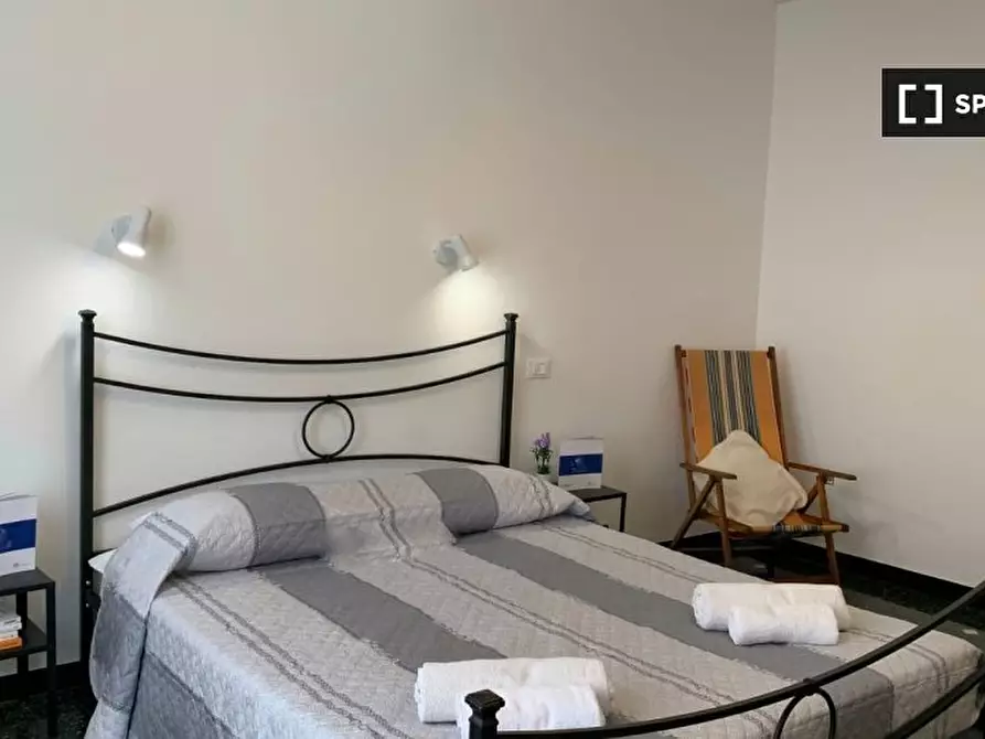 Immagine 18 di Appartamento in affitto  in Via XVIII Fanciulli a Genova