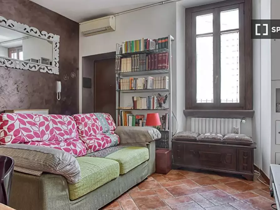 Immagine 17 di Appartamento in affitto  in Via Cenisio a Milano