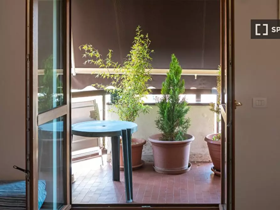 Immagine 2 di Ufficio in affitto  in Via Privata Carlo Fornara a Milano
