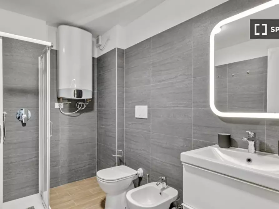 Immagine 10 di Camera condivisa in affitto  in Via Nicola Antonio Porpora a Milano