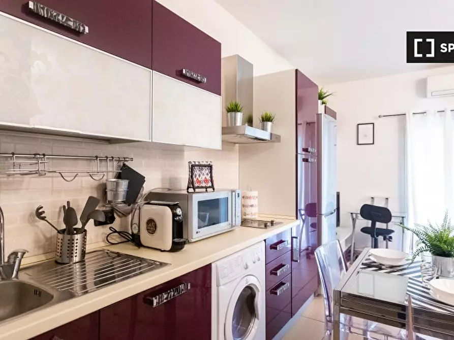 Immagine 9 di Ufficio in affitto  in Viale Monte Nero a Milano