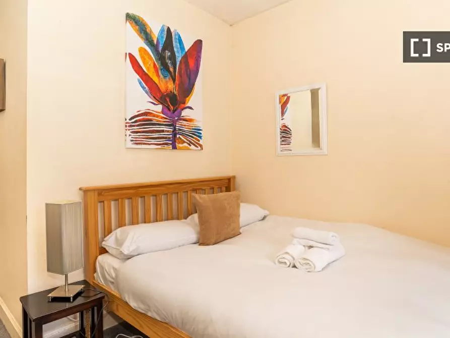 Immagine 10 di Appartamento in affitto  in flat a Inverleith, New Town and Fountainbridge