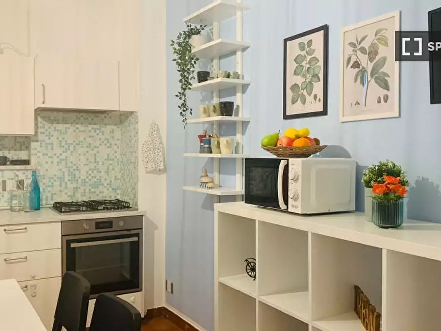 Immagine 11 di Camera condivisa in affitto  in Corso Vittorio Emanuele II n. a Torino