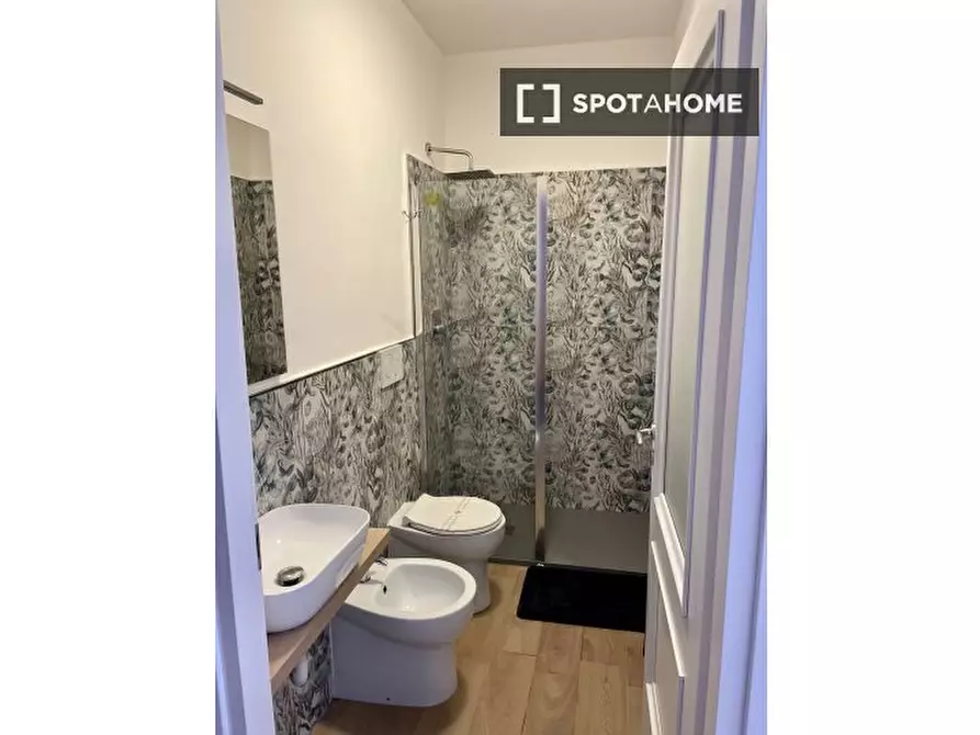 Immagine 4 di Ufficio in affitto  in V.le Bligny a Milano