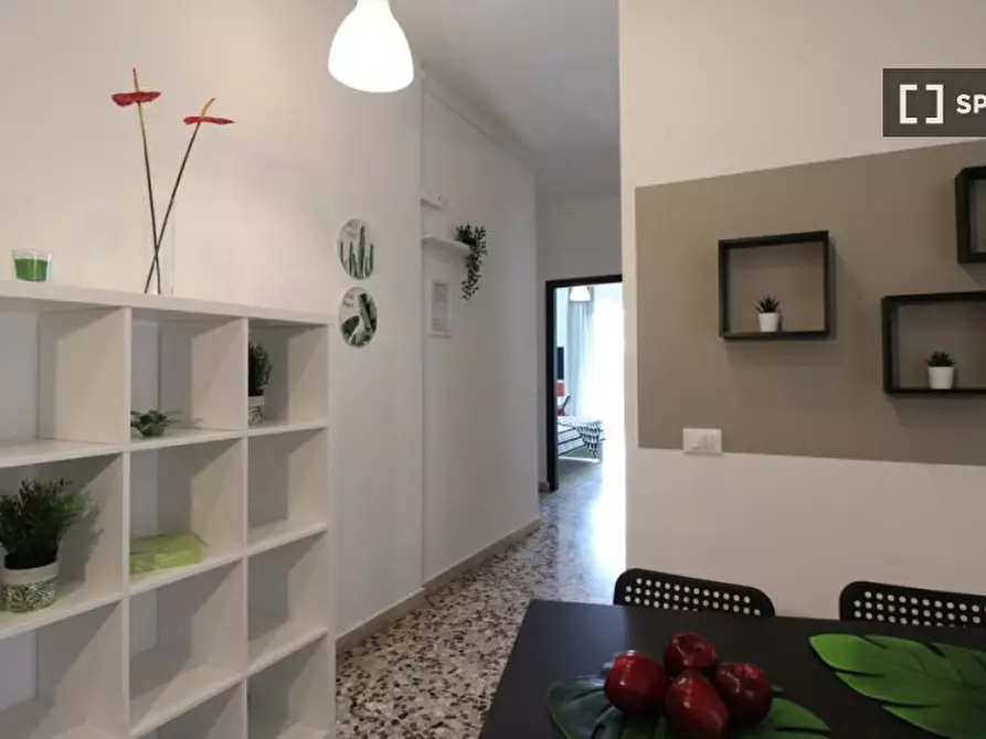 Immagine 14 di Camera condivisa in affitto  in Piave a Brescia