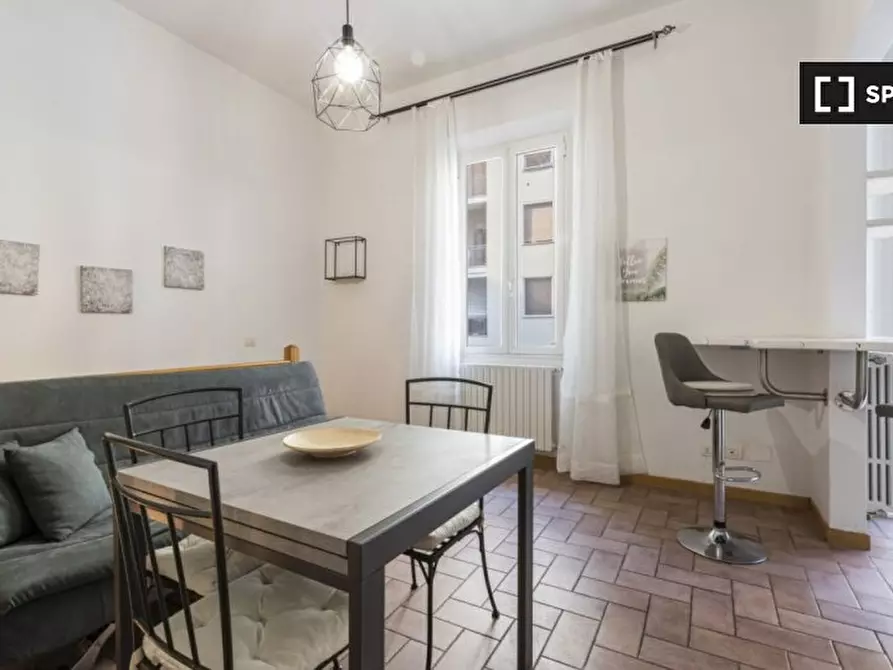 Immagine 1 di Appartamento in affitto  in Via Giuseppe Grandi a Firenze