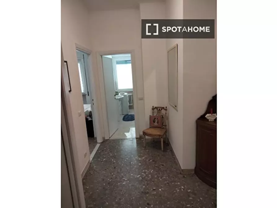 Immagine 3 di Appartamento in affitto  in Via Pier Luigi Sagramoso a Roma