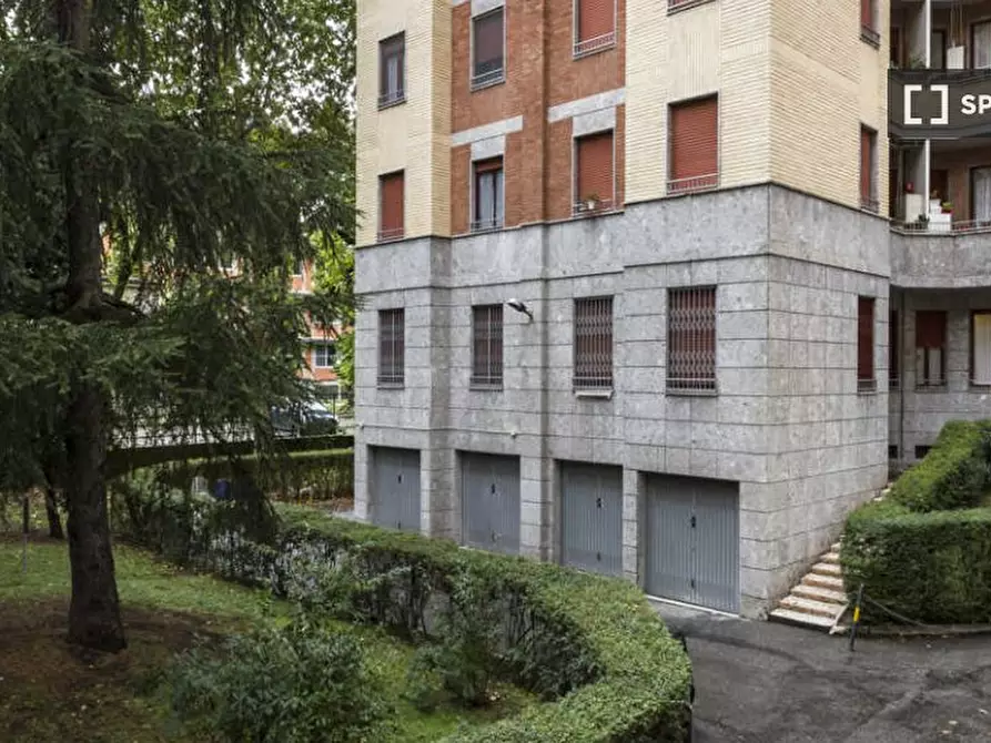 Immagine 10 di Camera condivisa in affitto  in Via Bartolomeo D'Alviano a Milano