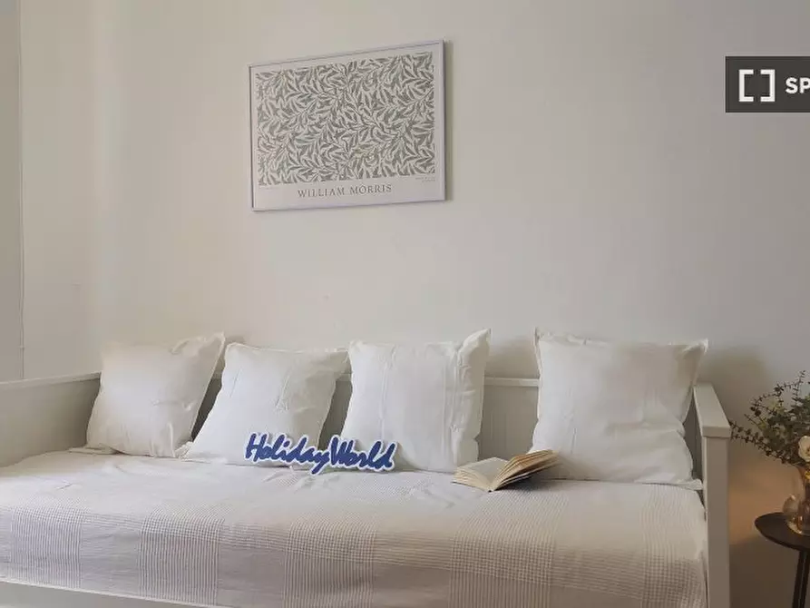 Immagine 4 di Appartamento in affitto  in Via Felice Cavallotti a Genova