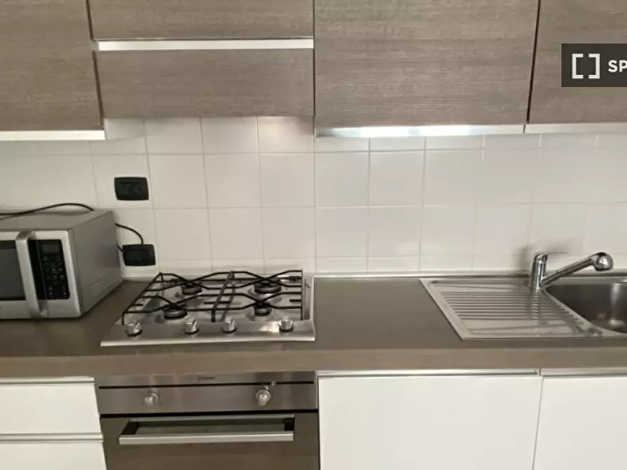 Immagine 9 di Appartamento in affitto  in Via Adamello a Milano