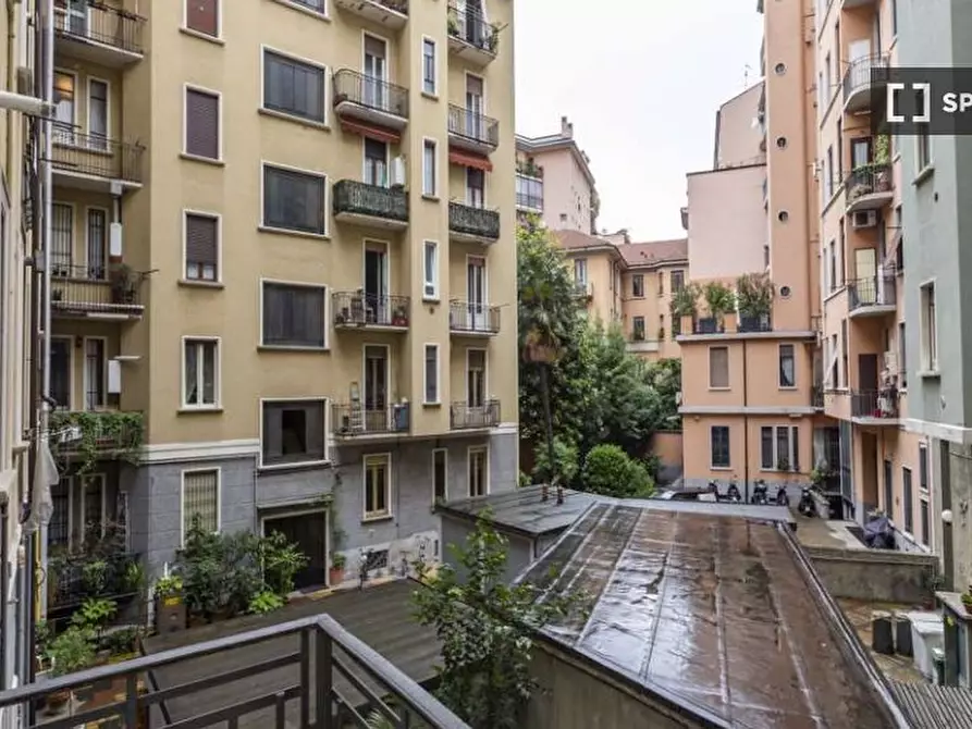 Immagine 11 di Camera condivisa in affitto  in Piazza Maria Adelaide di Savoia a Milano