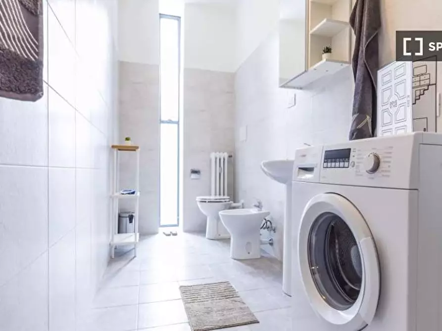 Immagine 18 di Camera condivisa in affitto  in Via Felice Mendelssohn a Padova