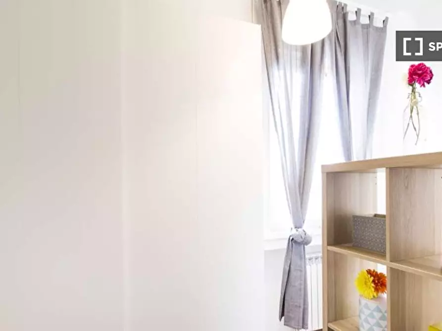 Immagine 6 di Camera condivisa in affitto  in Via Leone Tolstoi a Milano