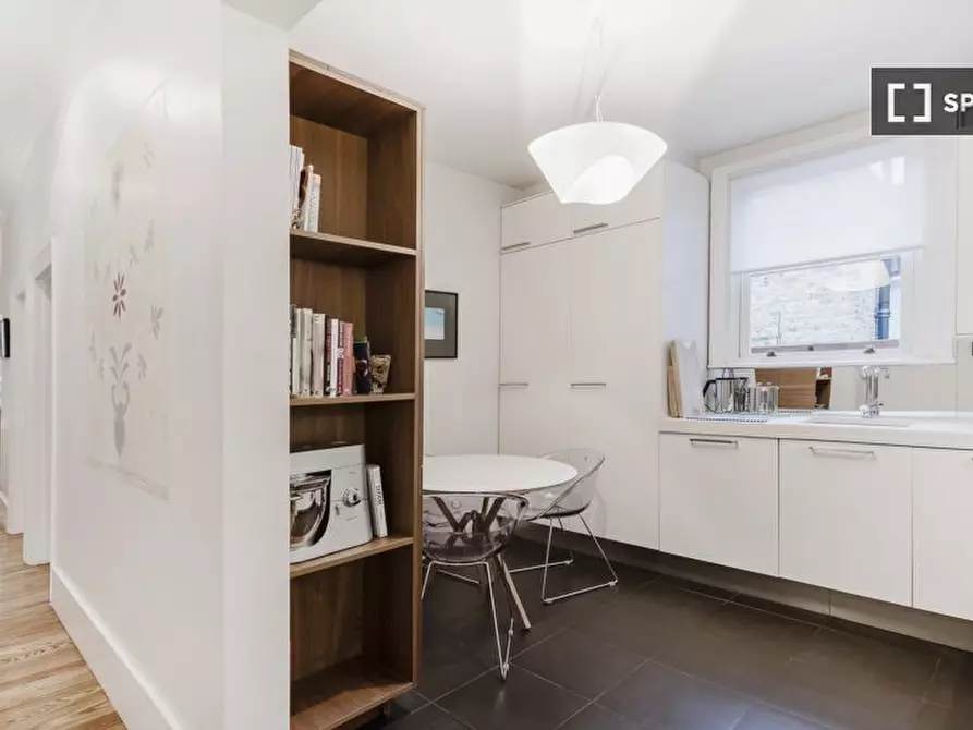 Immagine 14 di Appartamento in affitto  in Beaufort Mansions a Kensington