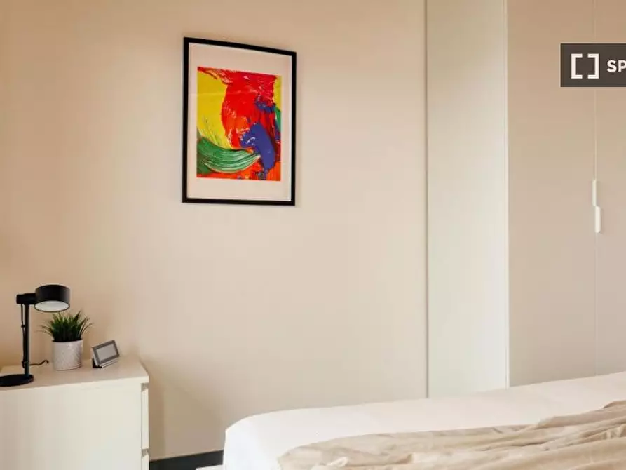 Immagine 6 di Appartamento in affitto  in Via Giovanni Pezzotti a Milano