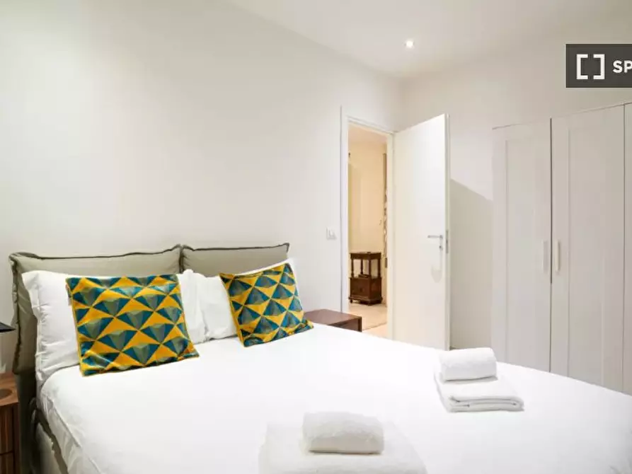 Immagine 2 di Appartamento in affitto  in Via Principe Amedeo a Torino