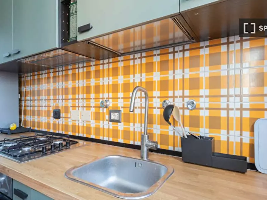 Immagine 5 di Camera condivisa in affitto  in Via Vasco De Gama a Bologna