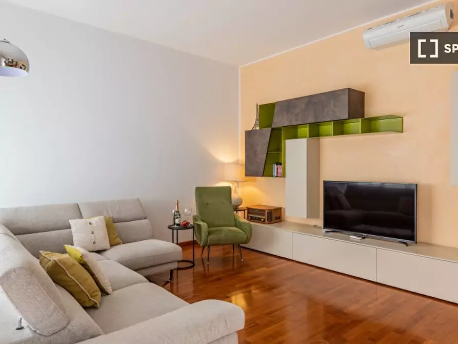 Immagine 3 di Appartamento in affitto  in Via Stromboli a Milano