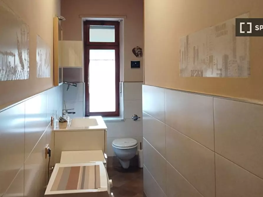 Immagine 5 di Appartamento in affitto  in Via Ventimiglia a Torino