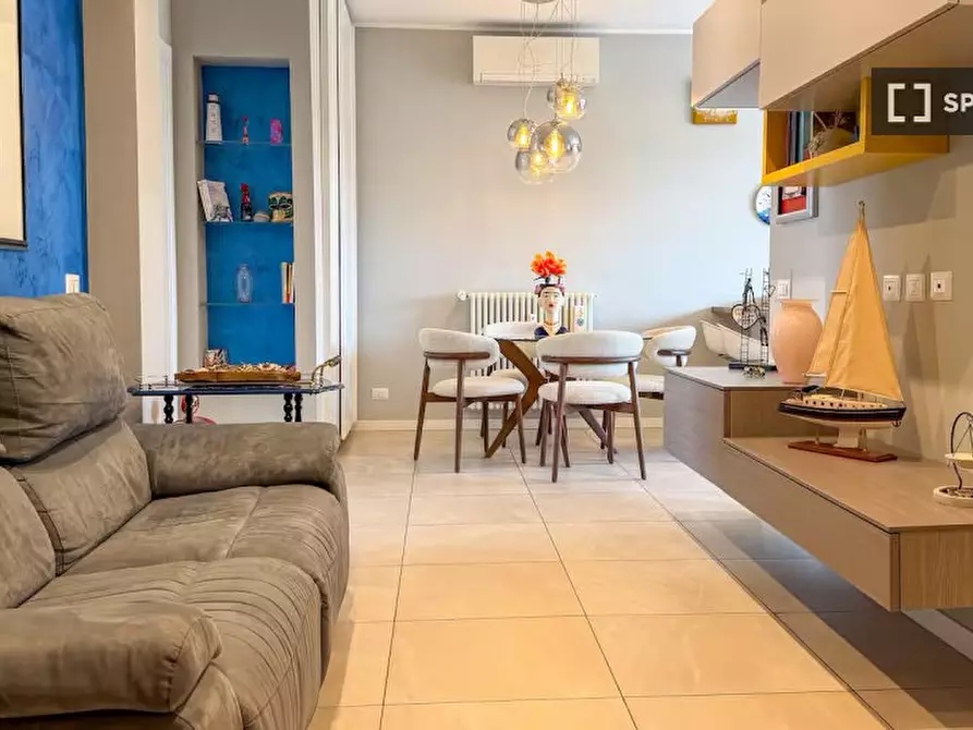 Immagine 10 di Appartamento in affitto  in Largo Promessi Sposi a Milano