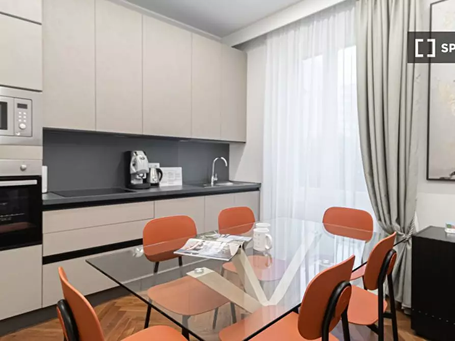 Immagine 13 di Appartamento in affitto  in Piazza XXV Aprile a Milano