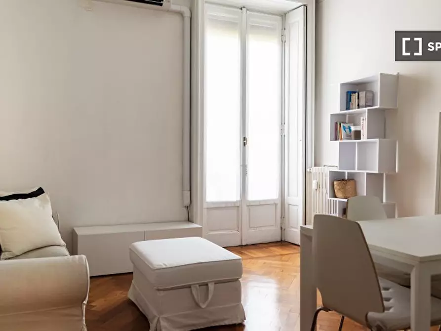 Immagine 12 di Appartamento in affitto  in Viale Regina Giovanna a Milano