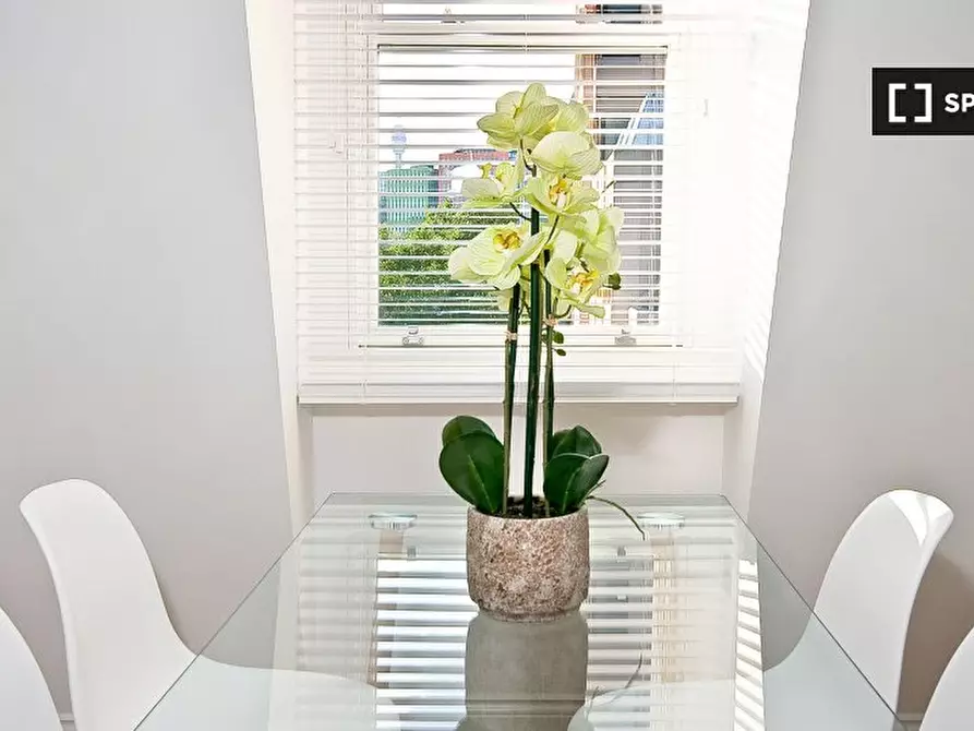 Immagine 5 di Appartamento in affitto  in Penthouse E Interlude House a 