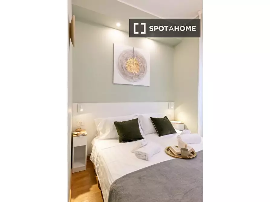 Immagine 7 di Appartamento in affitto  in Via dell'Unione a Milano