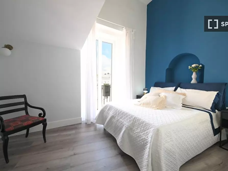 Immagine 5 di Appartamento in affitto  in Vico san gaetano a Forio