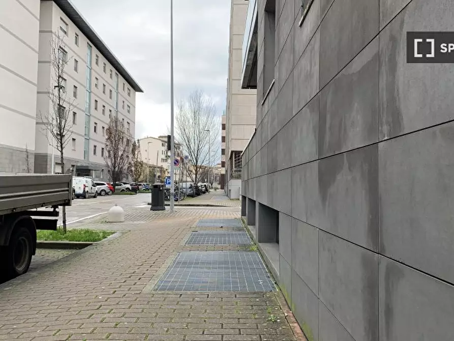 Immagine 15 di Appartamento in affitto  in Via Luciano Bausi a Firenze
